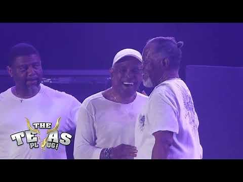 Maze feat. Frankie Beverly Live at Emancipation Park (Houston, TX 2022) #FrankieBeverly