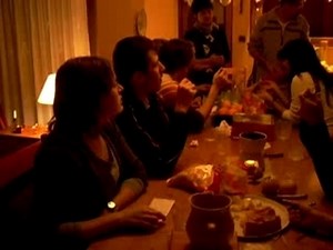 Lesson 4: cooking in 3 languages