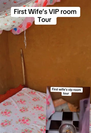 First Wife’s VIP room Tour