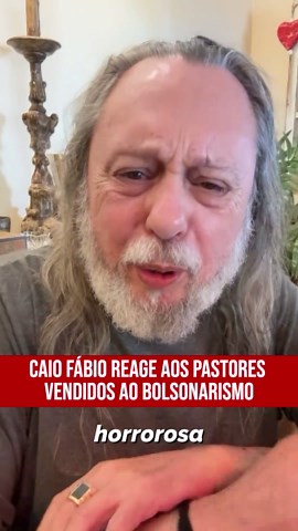 #pastor #cristao #igreja #espiritualidade #crente #catolico #cristaosnotiktok