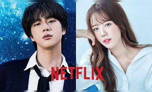 Jin de BTS debuta en Netflix con 'Kian's B&B' junto a Ji Ye Eun: ¿cuándo sale el programa?