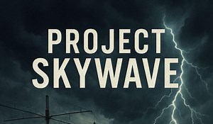 HAARP: The Sky’s Secret Battlefield — Inside the Myths, Military Motives, and Murky Realities of Earth’s Most Controversial Research Facility