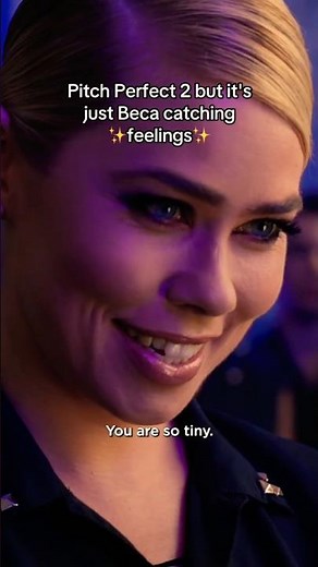 Beca + Kommissar = tension & talent 🔥 | Pitch Perfect 2#PitchPerfect2 # #DasSoundMachine #MovieClips