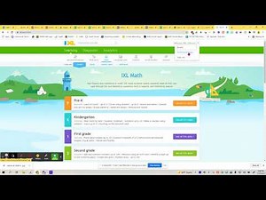 Hide Grade Level in IXL