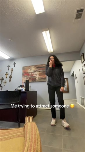 Question is, did it work? 😏 …… no 😂 #dance #sexydexy #wlw #notapro #viral