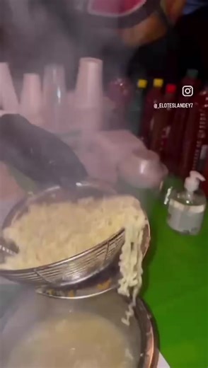 Elotes Landey on TikTok