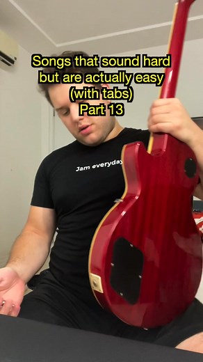 Learn to Play 'Times Like These' by Foo Fighters on Guitar