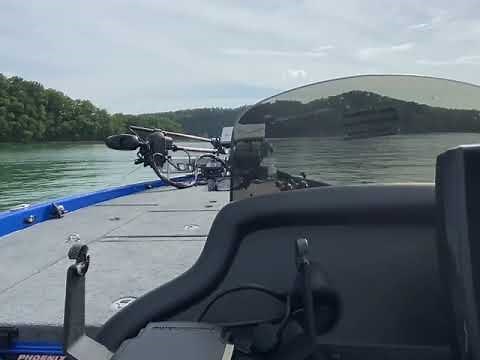 2022 Phoenix 721 ProXP Real World Top Speed!