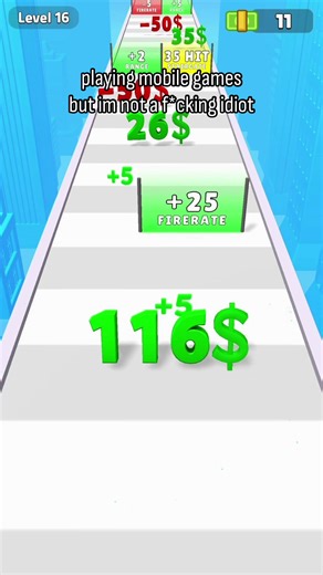 we ALL listening to this asmr twin ✌️#mobilegaming #mobile #sound #idiot #fyp