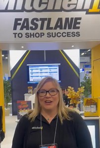 🚗💨 Get ready to turbocharge your shop’s performance! 🚗💨 Visit the Mitchell 1 booth #A5807 at #AAPEX2024 to learn how to get in the FASTLANE to Shop Success! Our latest Repair, Manage and Market solutions are here to drive efficiency, streamline your workflow, and power up productivity at every turn. Don’t miss out! #AutoRepair! | Mitchell 1