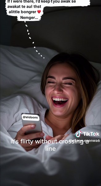 5 Good Night Texts That Will Make Her Smile Tonight