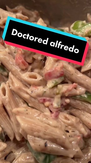 Delicious Whole Wheat Pasta Recipe