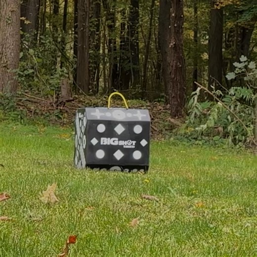 26 reactions | BIG Shot Targets are you dialed in for the upcoming October Chasing and Seeking Phase of the Rut Tracker | Inside Archery | Facebook