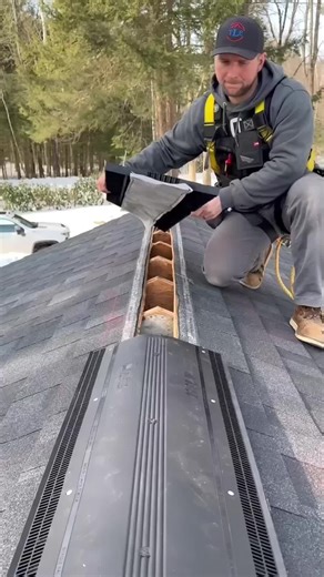 Installing a Ridges Wend Roof: A DIY Guide
