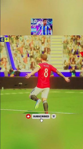 “Lionel Messi Best Skills Ever 🔥 | Ultimate Foot Magic & Dribbles Compilation 2025”