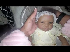 Box Opening Video for MaKayla Grace aka MaKayla Grace Sculpt by Jannie de Lange for ADG 1/23/26