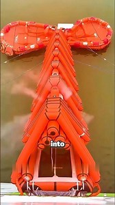 How Ship Emergency Evacuation Systems Work in Minutes