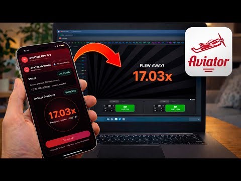 I Found a Working Aviator Predictor... It Cost Me Everything.