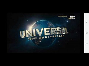 Les Miserables (2012) - HBO Signature Intro