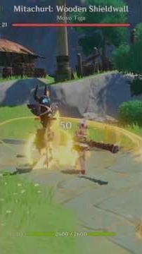 Blasters ! # #shorts #genshinimpact #gaming #genshin #hoyovers
