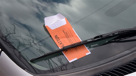 Drivers warned of crackdown over four rules as violators face instant $145 fees