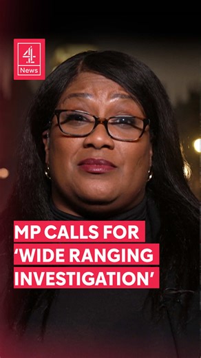 Calls for Accountability in British Government Scandals