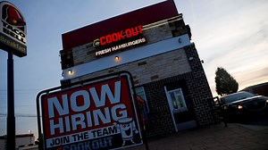 N.C. fast-food restaurant with cult following coming to Jacksonville