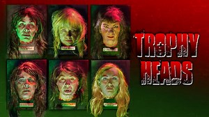 Trophy Heads (2014)