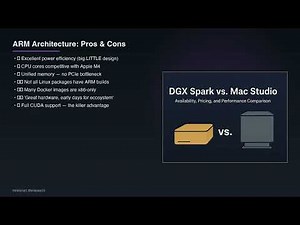 NVIDIA DGX Spark: The Complete Guide — Desktop AI Supercomputer
