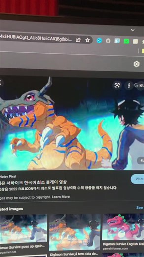 Digimon Survive Game Review