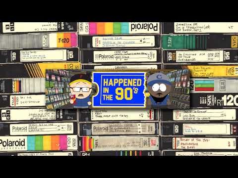 Happened In The 90s Livestream!!!