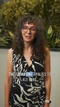 💬 What are the top 3 skills a controller should have in the future?