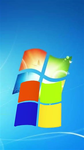 All windows logos