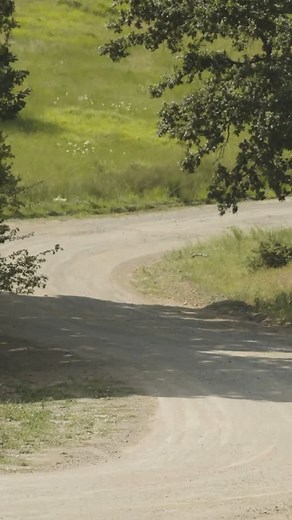 Race to the border in Greece! Full gassss for HAR2025 🫡⛽️💨 | Honda Adventure Roads