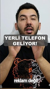 DOMESTIC PHONE IS COMING!