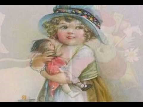 The Fairy On The Christmas Tree