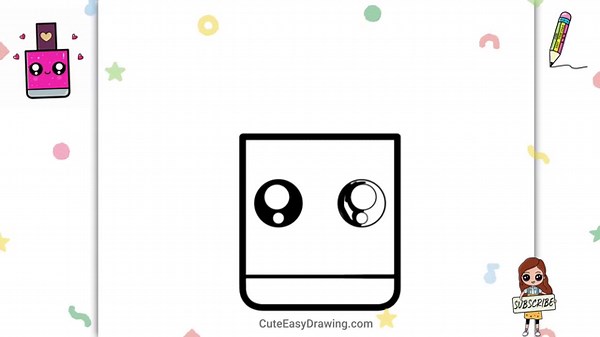 Cute Easy Drawings 1 Hour Long Drawing Video Collection for Kids ❤️Sunday Special ❤️