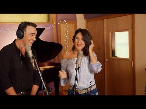 Tania Kernaghan & Jason Owen "Let Your Love Flow" Official Music Video