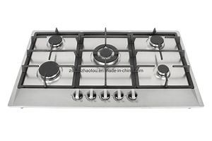 [Hot Item] Kitchen Home Appliance Gas Cooker