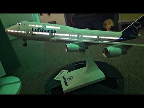 Cheap Affordable Models For Aviation Enthusiasts From modelsandreplicas.co.uk