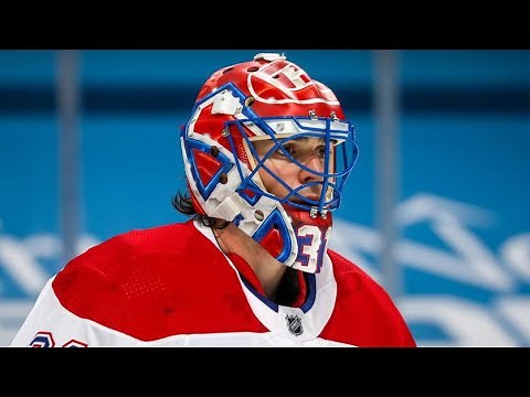 Carey Price - “Hall Of Fame”