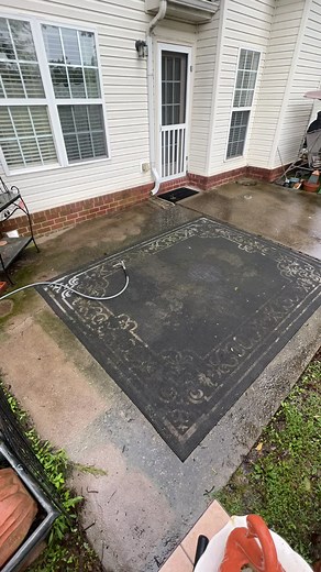#pressurewashing #cleanup #powerwashing #beforeandafter #homeimprovement #outdoorcleaning #drivewaycleaning #deckcleaning #sidewalkcleaning #diycleaning #elevatepressurewashing