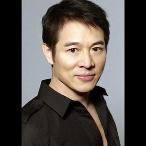 Jet Li The Kung Fu Legend#kungfu #hollywood