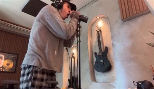 Coming 🔜 | Oliver Sykes