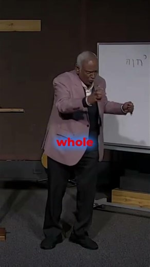 Ancient Hebrew Letters Hold a Secret Number!