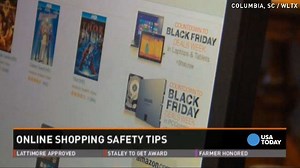8 easy steps to make online shopping safer