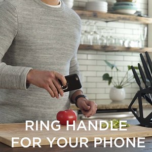 13K views · 36 reactions | Grip, stand and expand the use of your phone. https://goo.gl/U95yQy | Touch of Modern | Facebook