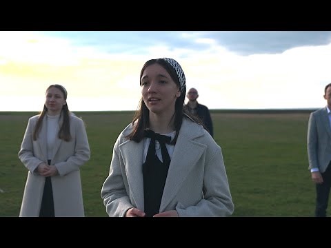 "Glorie" | Grupul Eldad | Official Video | Eldad Music