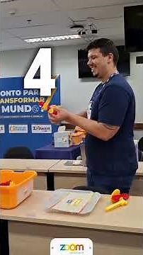 Ensinando multiplicação como você nunca viu! 🤩