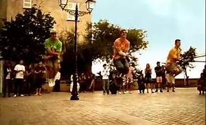 23K views · 238 reactions | Ives LaRock -- Rise Up. | Techno DANCE | Facebook